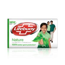 Lifebuoy Lifebuoy Nature