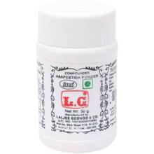 LG Asafoetida / Hing Powder (100g)