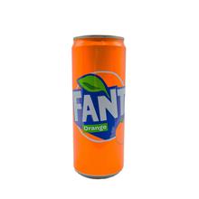 Fanta Orange 330ml