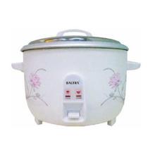 Baltra Dream Commercial 10 Ltr Rice Cooker