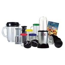 Magic Bullet 21-Piece Mixer/Blender