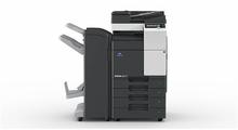 Konica Minolta BH-C227 A3 Color Laser Multifunction Photocopier/Printer