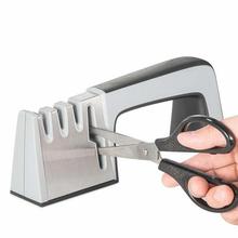 4 in 1 Blade Sharpner - Get a second life out of your