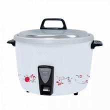 Sharp KSH-D40 Rice Cooker (3.8L Capacity) -red