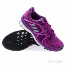 Kapadaa: Adidas Purple Supernova Sequence 9 Running Shoes For Women – AQ3548