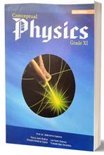 Conceptual Physics Grade XI Hpdc-9629