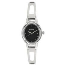 Sonata Stainless Steel Strap Watch for Women - 8085SM01