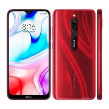 Xiaomi Redmi 8 6.22 Inch 4GB RAM 64GB ROM 5000 mAh Battery