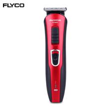 FLYCO FC5807 Rechargeable Electronic Hair Clipper Trimmer