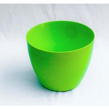 Unique Plastic Cool Pot (4 Inch)