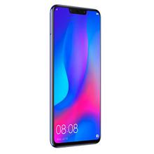 Huawei Nova 3 Smart Mobile Phone [6.3" 4GB 128GB 3750mAh] - Purple