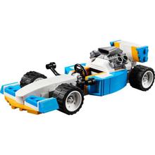 LEGO Extreme Engines Building Toy -  31072