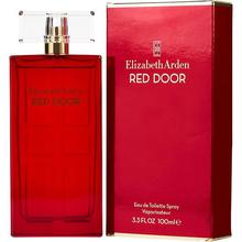 Elizabeth Arden Red Door Eau de Toilette Spray For Women (100 ml) Genuine-(INA1)