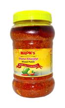 Nilon's Khana Khazana Mixed Pickle 350g