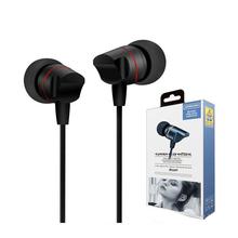 JOYROOM JR-E207 3.5mm In-ear Wired Earphone