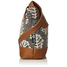 Kanvas Katha Jacquard Stylish Collection Women's Sling Bag