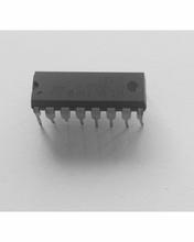 L293D H-Bridge Motor Driver