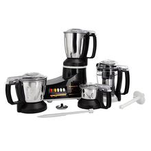 Panasonic Super Mixer Grinder (Black) MX-AC400