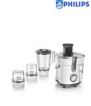 PHILIPS HR1847/00-1L- Viva Collection- Juicer