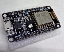 NodeMCU CP2102 (Arduino Like Hardware)