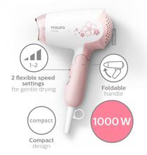 Philips HP8108/00 Hair Dryer For Women - (Pink)