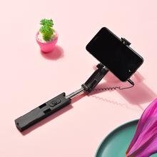 BOROFONE Selfie stick BY3 3.5mm Wired Remote Control