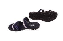 Utsav Men Sandal – Blue