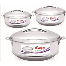 Diamond SS Casserole 2000 ML