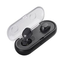 Mini TWS-16 Twins True Wireless Bluetooth 4.2 Sport Earbuds