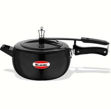 Diamond Black Contura Pressure Cooker 3.5L