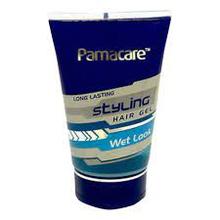 Pamacare Styling Hair Gel Wet Look 150 ML