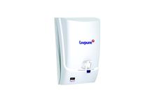 Livpure Glitz Plus 7L RO + UF Water Purifier (White)