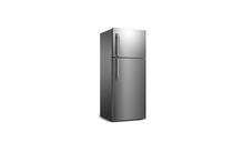 Hisense RD-30WR4SA 250 Ltrs Double Door Refrigerator - Silver