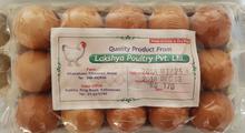 Lakshya Eggs (Pack of 15)