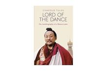 Lord Of The Dance The Autobiography Of A Tibetan Lama - Chagdud Tulku