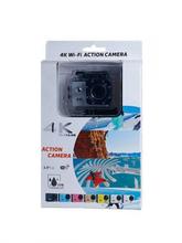 Action Camera 4k