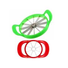 Stainless Steel Watermelon Cutter With Free Apple Cutter