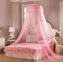 Hanging Mosquito Net For Double Bed