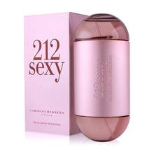 CH 212 Sexy EDP For Women - 100ml