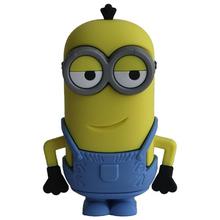 Spongebob Minion Character Powerbank