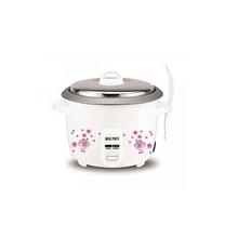 Baltra Regular Rice Cooker (Platinum)-  2.2LTR