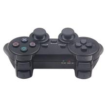 2.4Ghz wireless controller Gamepad Joystick with double vibration For PC Windows XP Win 7 Win 8 Win 10