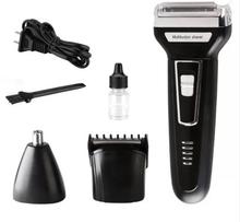 Progemei 3 in 1 trimmer for mens