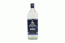 King Robert II Vodka London Dry-1000 ml