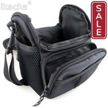 SALE- New DSLR Camera Bag Case For Nikon D5500 D5300 D5200