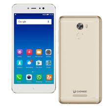 Gionee A1 Lite Smart Mobile Phone [5.3", 3GB/32GB, 4000mAh] - GOLD