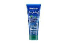 Himalaya Fresh Start Oil Clear Face Wash, Blueberry, 50ml