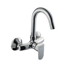 Flora Sink Mixer With Swivel Spout F280020 





					Write a Review