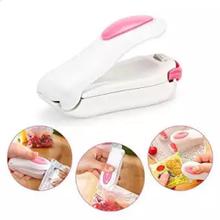 Mini Portable Handy Plastic Bag Sealer Sealing Machine