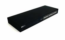 TOTO link TOTOLINK SW24 24-Port 10/100MBps Fast Ethernet Network Switch